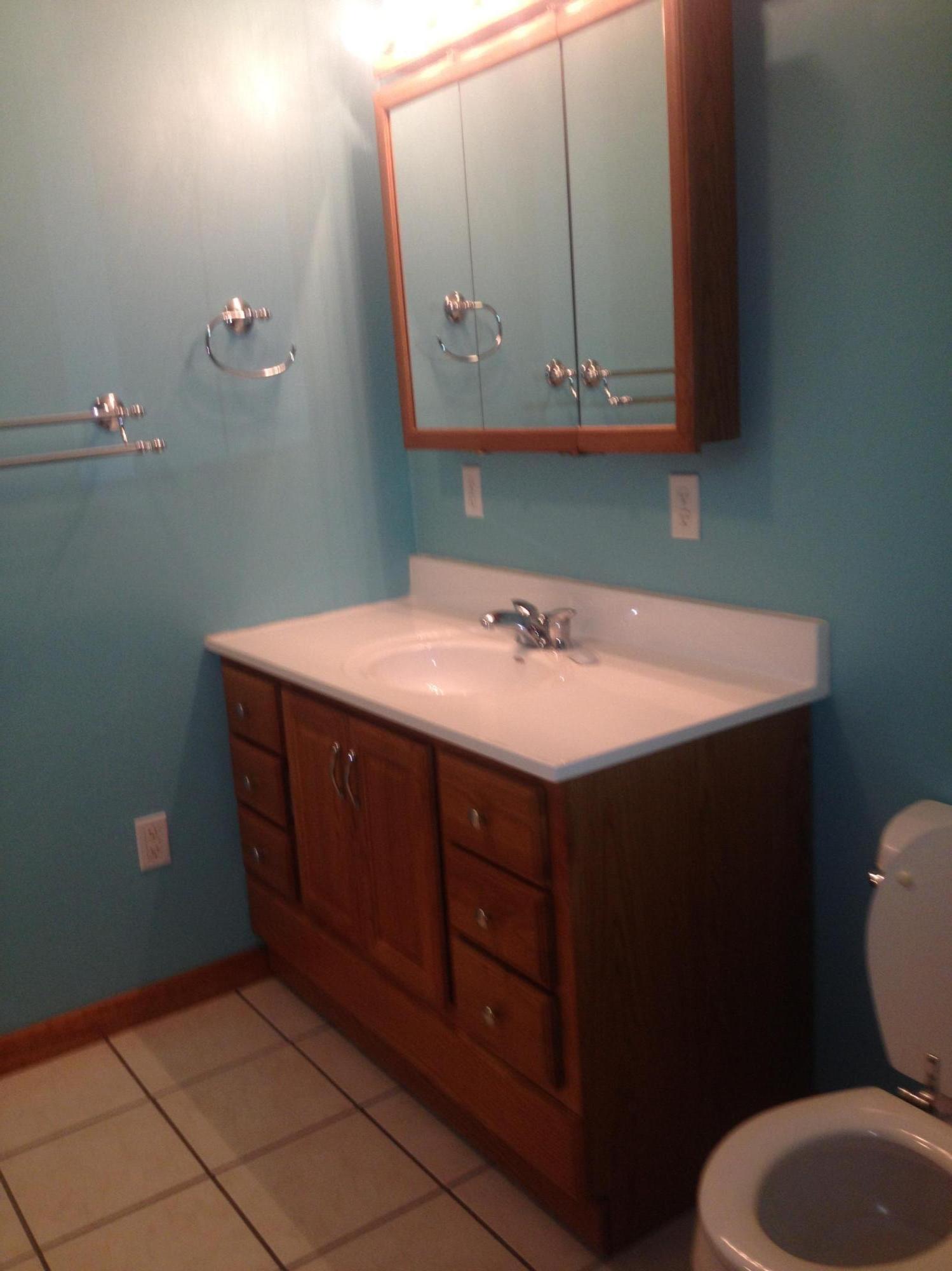 5246 Alean Road Boones Mill, VA 24065 - Photo 23 of 31 Bath 2