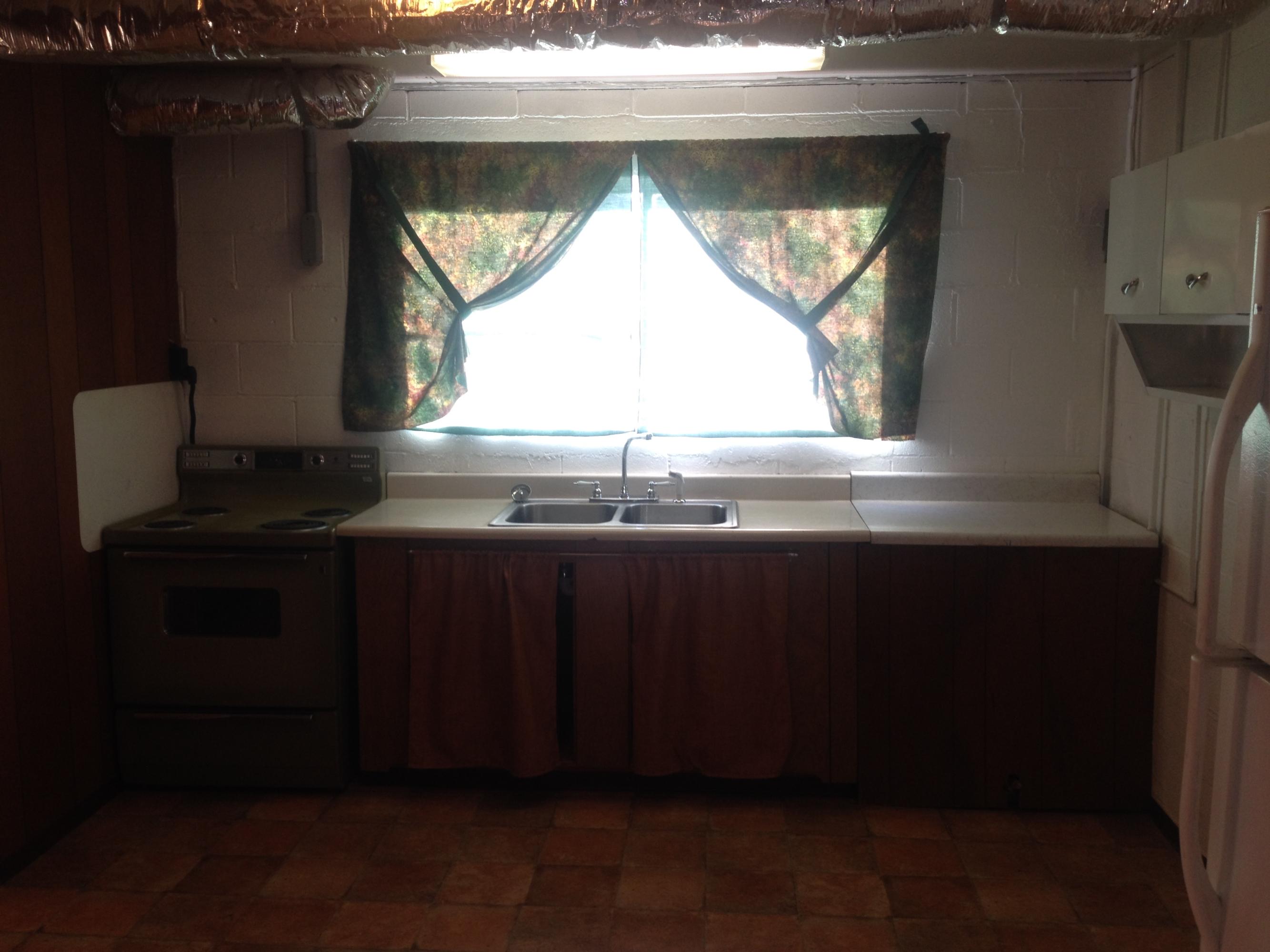 5246 Alean Road Boones Mill, VA 24065 - Photo 25 of 31 Basement Kitchen
