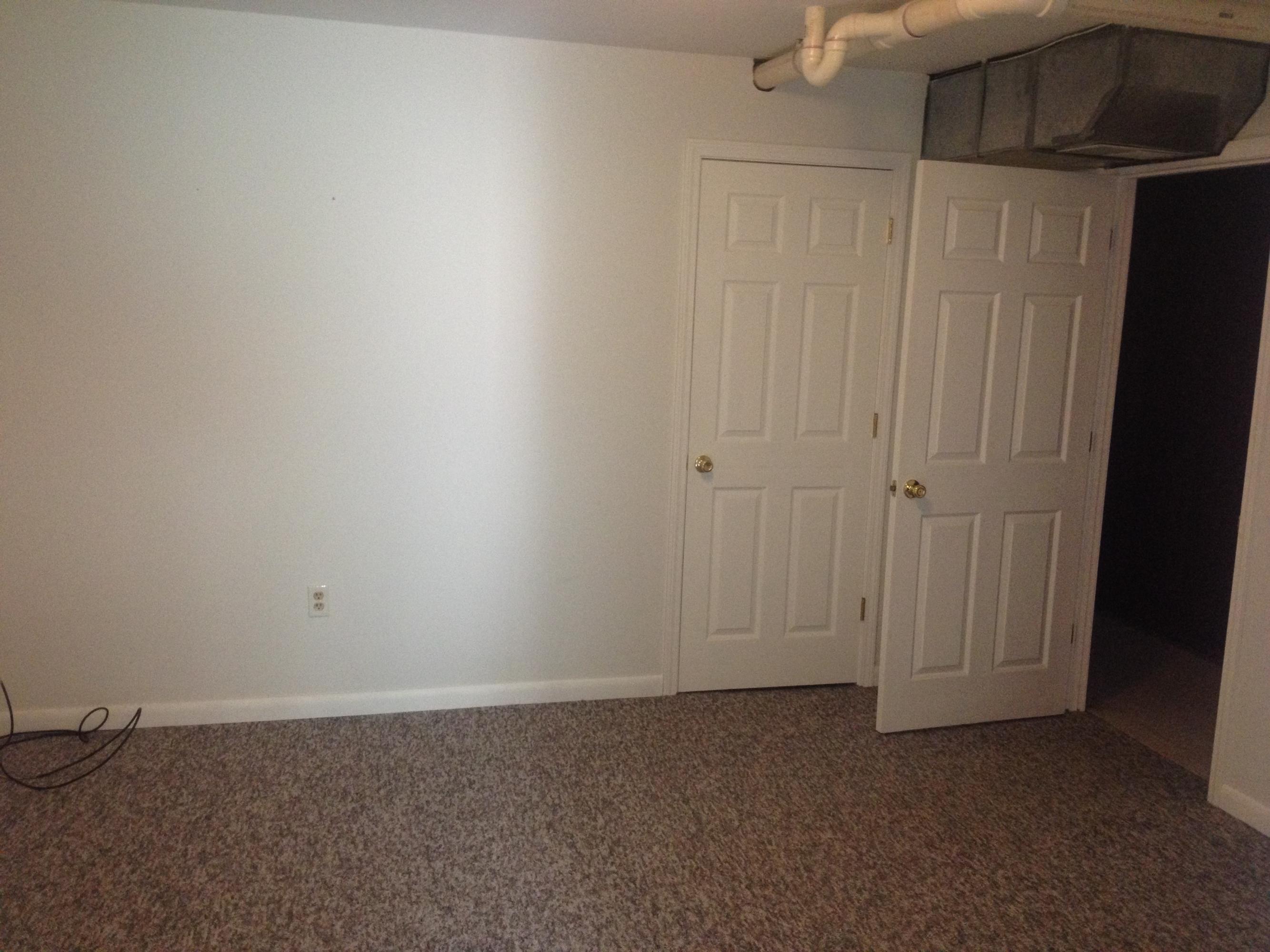 5246 Alean Road Boones Mill, VA 24065 - Photo 26 of 31 Basement Room