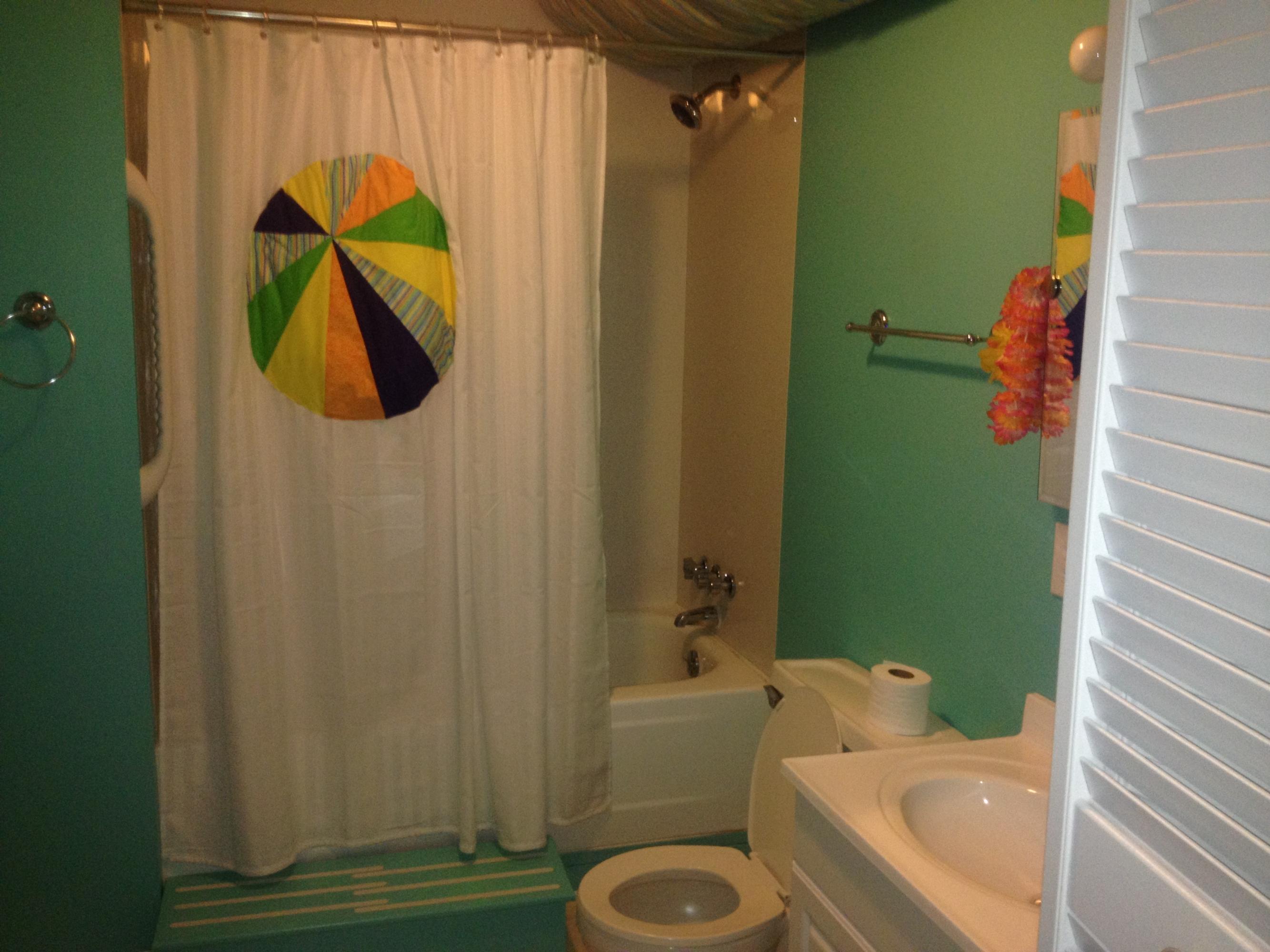 5246 Alean Road Boones Mill, VA 24065 - Photo 27 of 31 Basement Bathroom