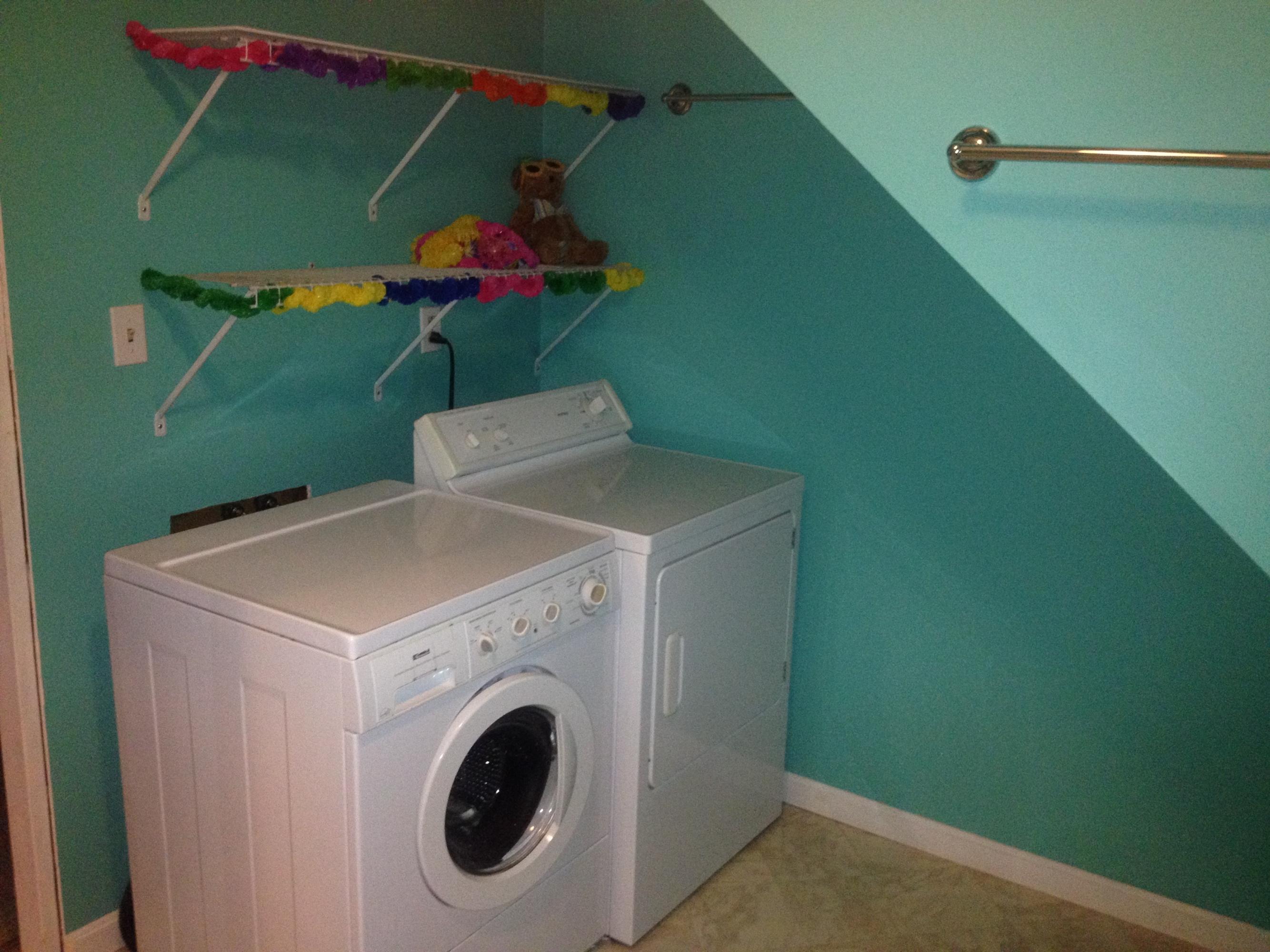 5246 Alean Road Boones Mill, VA 24065 - Photo 29 of 31 Laundry Room