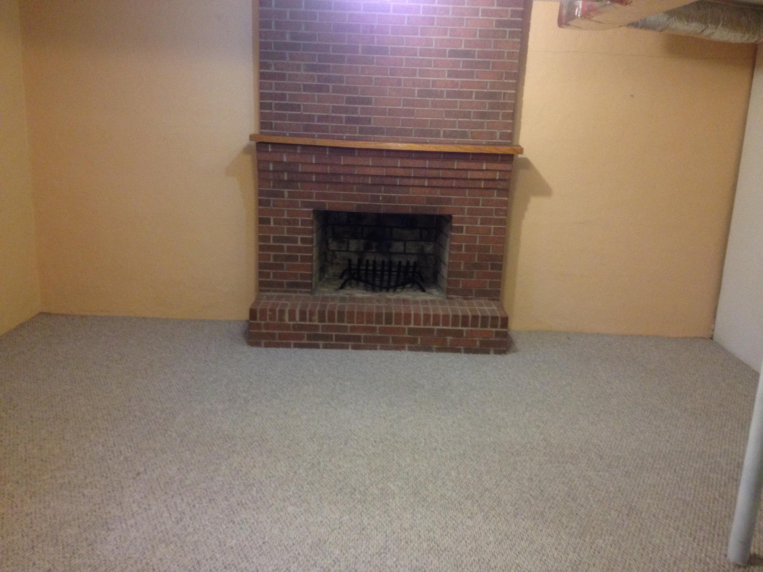 5246 Alean Road Boones Mill, VA 24065 - Photo 31 of 31 Den with Fireplace