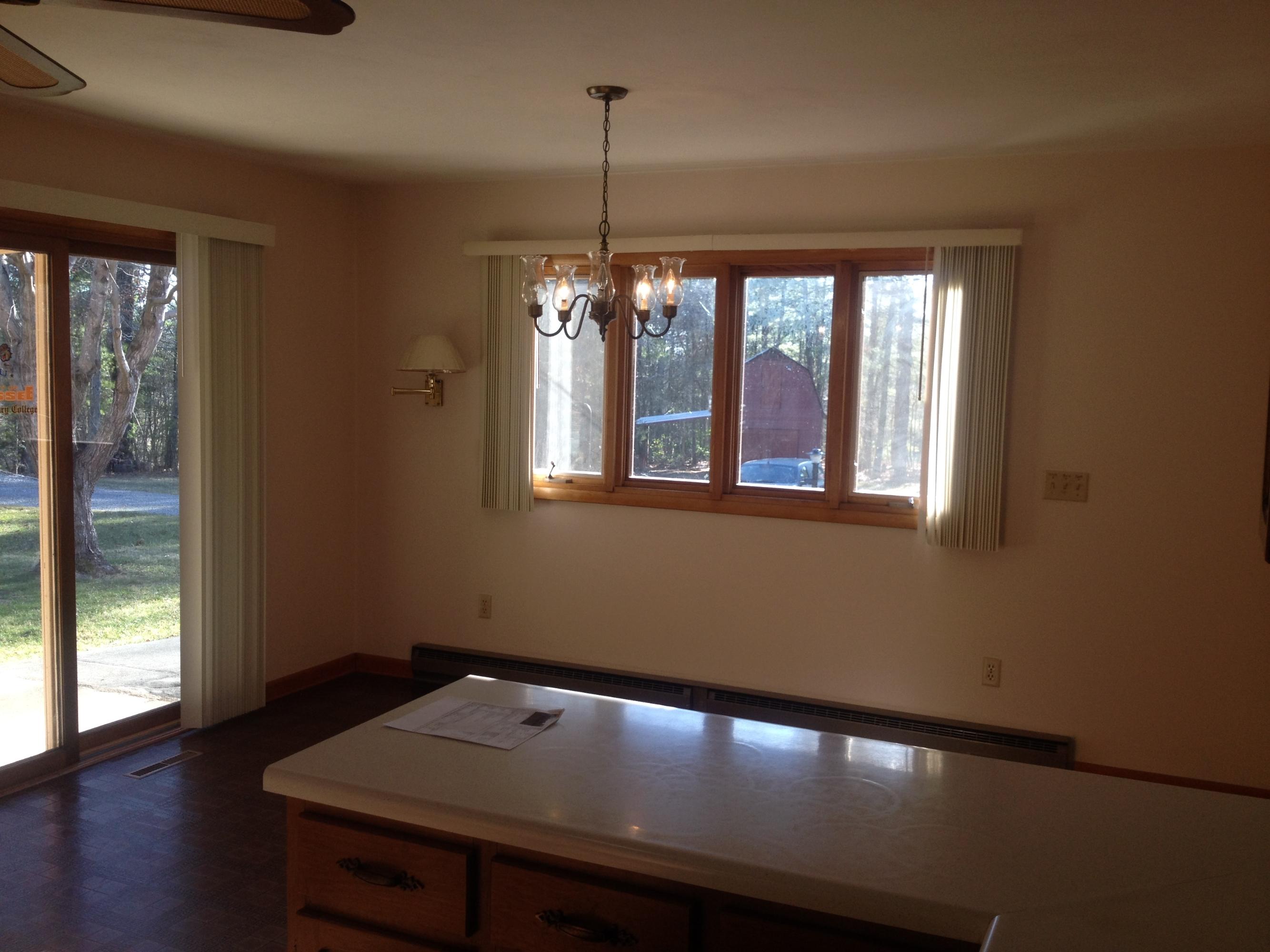 5246 Alean Road Boones Mill, VA 24065 - Photo 8 of 31 Dining Area