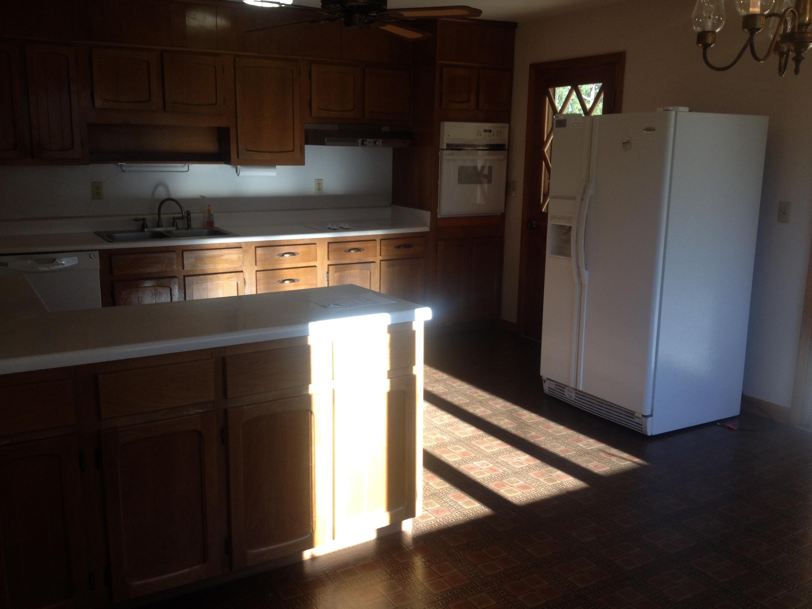 5246 Alean Road Boones Mill, VA 24065 - Photo 10 of 31 Kitchen