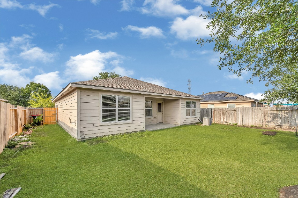 26919 Springflight Lane Hockley, TX 77447 - Photo 22 of 24