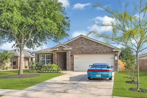 $1,750 | 26919 Springflight Lane, Hockley, TX 77447