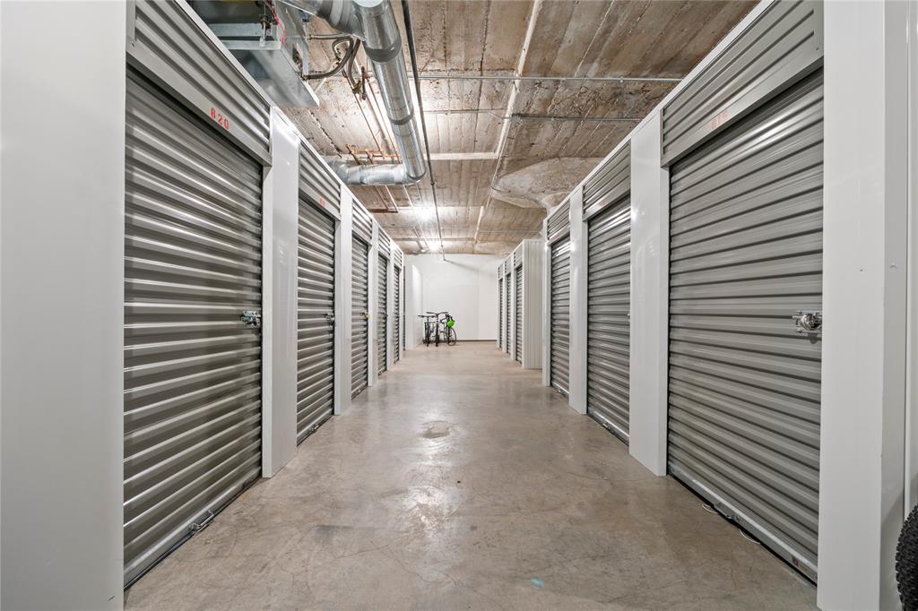 1122 Jackson Street, Unit 811 Dallas, TX 75202 - Photo 18 of 28