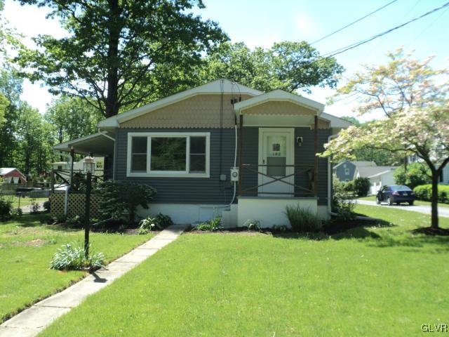 392 Shooktown Road Bangor, PA 18013 - Photo 1 of 19