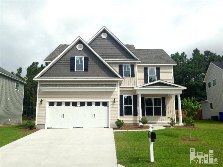 474 Albemarle Road Wilmington, NC 28405 - Photo 1 of 2 Primary Photo
