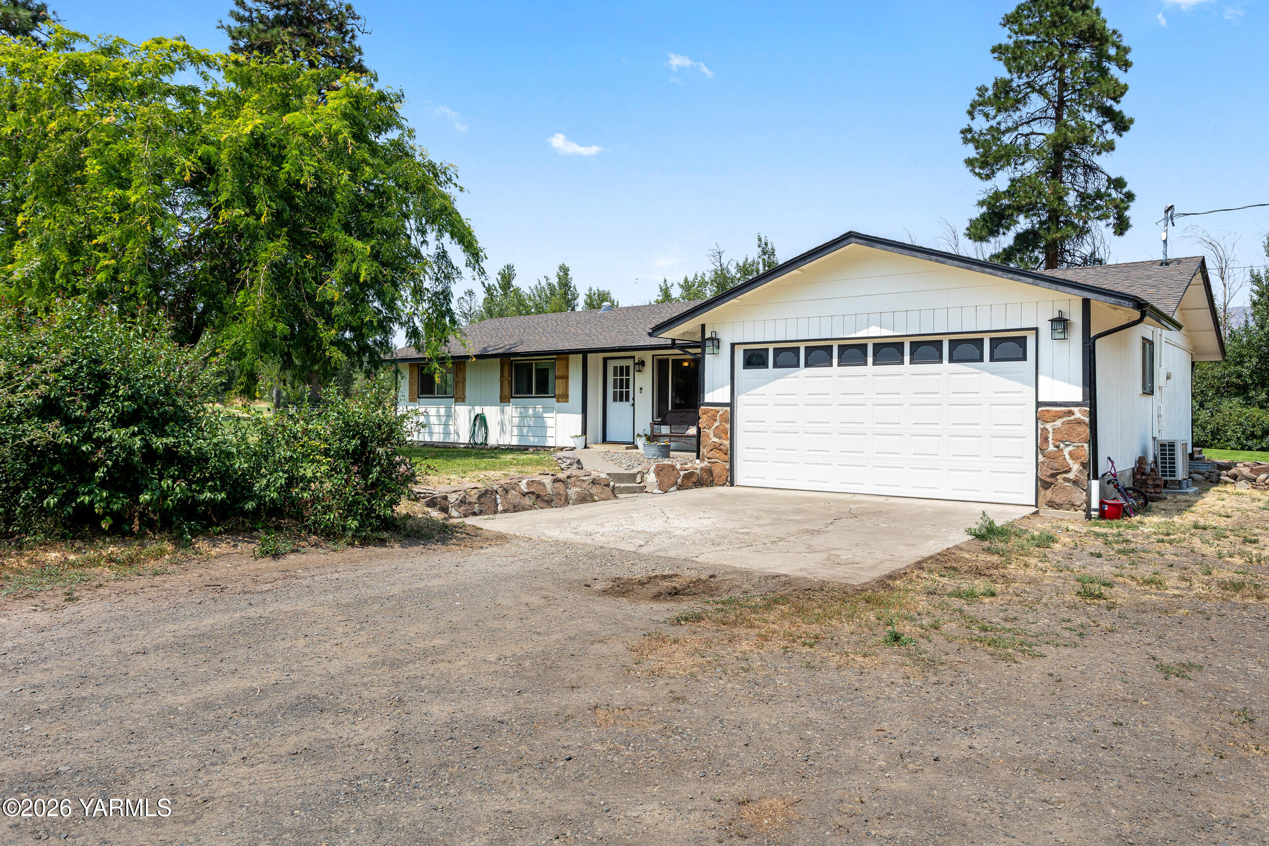 3361 Rosenkranz Road Tieton, WA 98947 - Photo 1 of 49 Front of Home