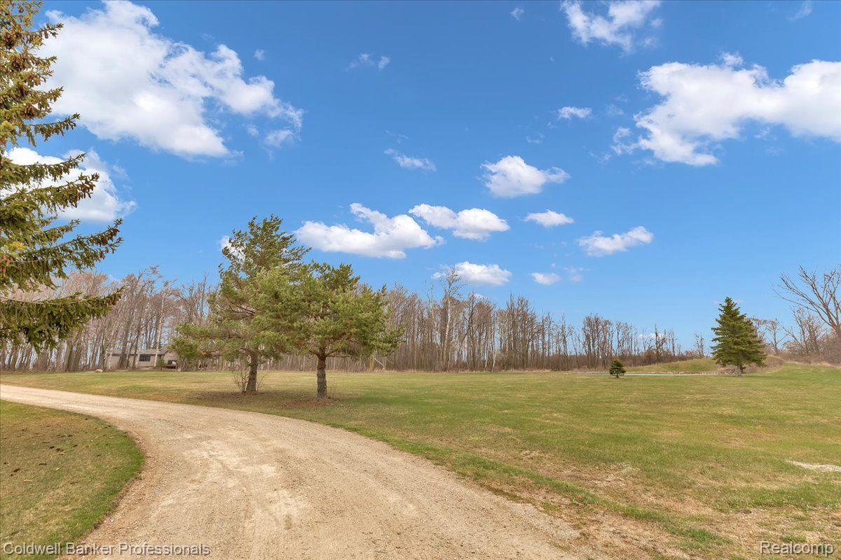 410 North Goetze Road Carsonville, MI 48419 - Photo 44 of 47 Gallery Image 44