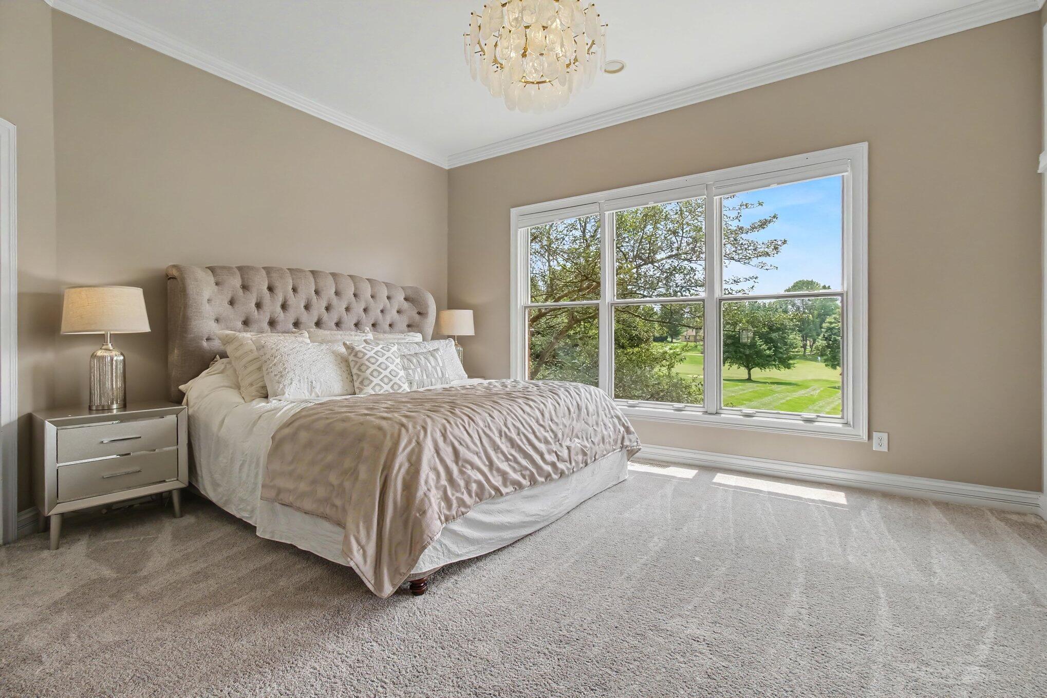 963 Riva Ridge Court Union, KY 41091 - Photo 10 of 26 Masterbedroom -rivaridge