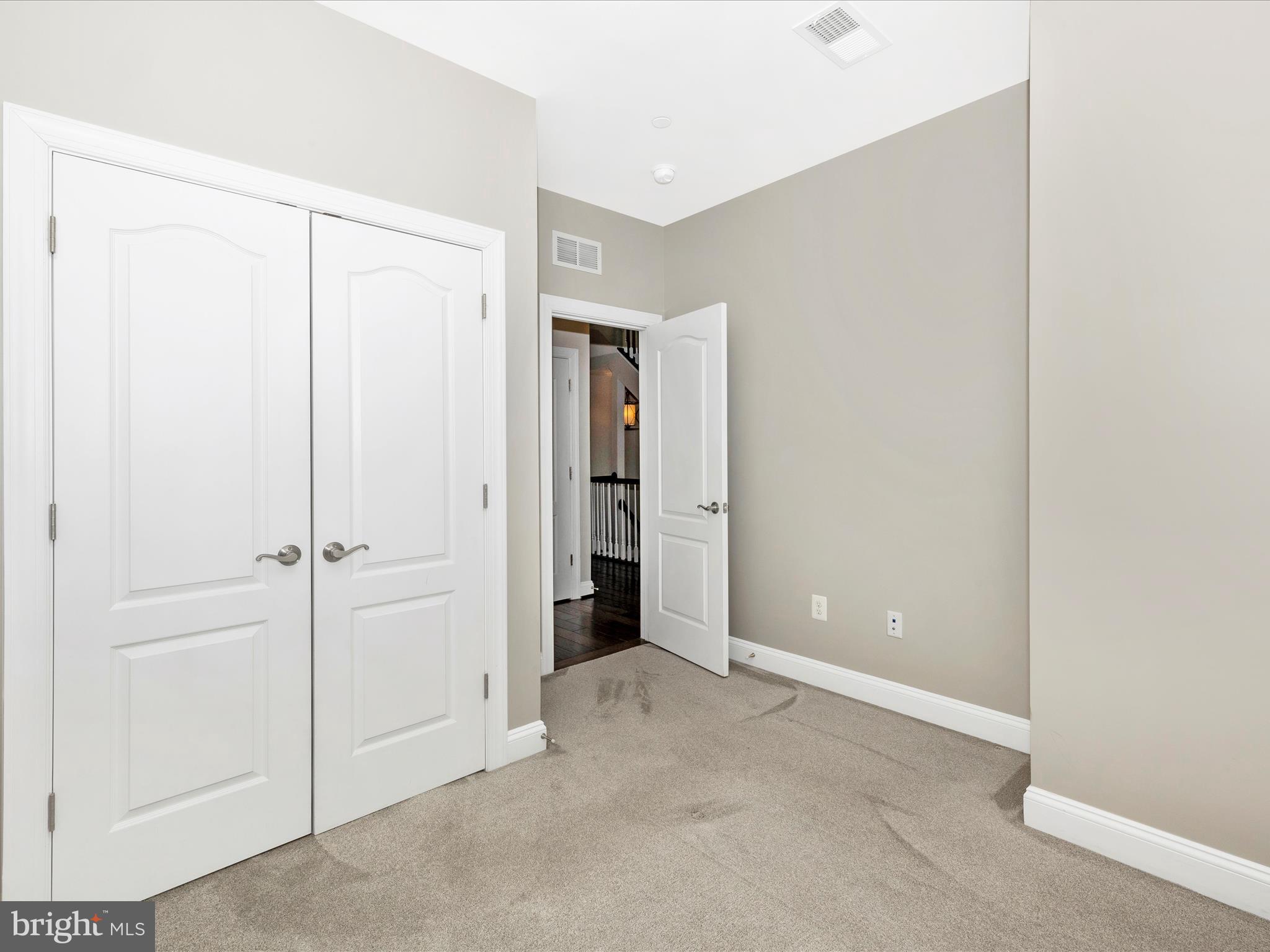 2 Maxwell Square Frederick, MD 21701 - Photo 31 of 59 a view of an empty room