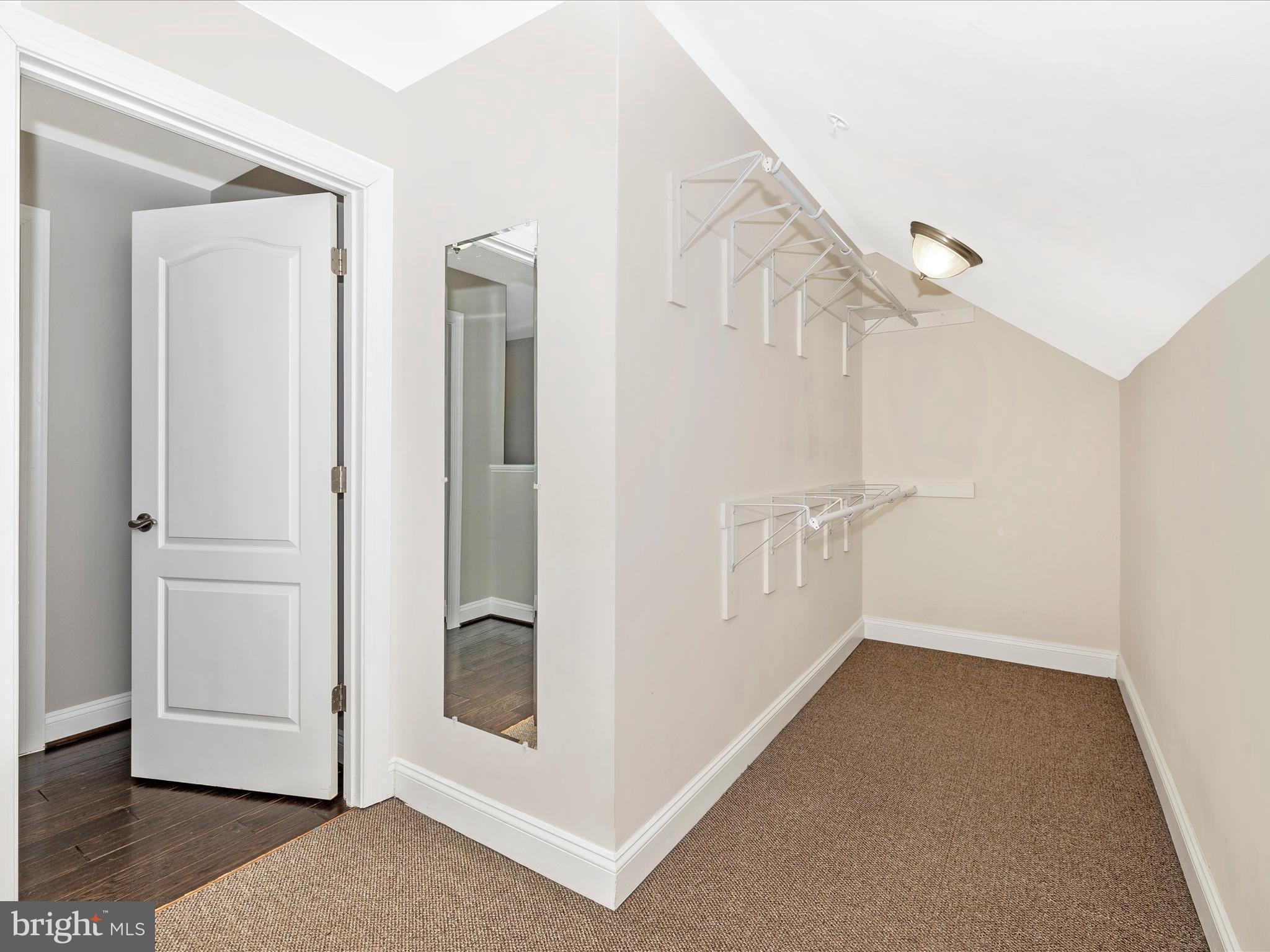 2 Maxwell Square Frederick, MD 21701 - Photo 40 of 59 Additional closet/storage