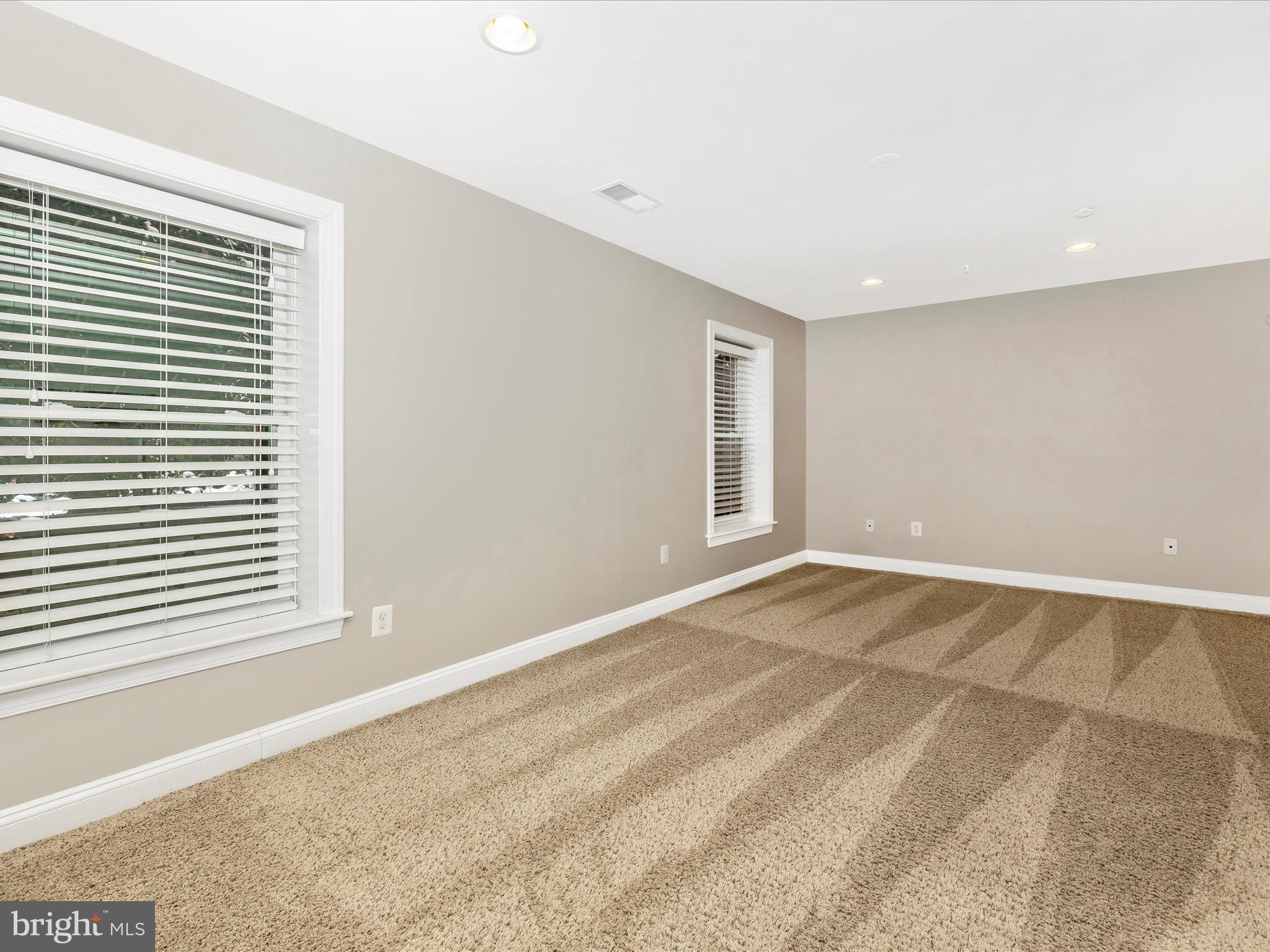 2 Maxwell Square Frederick, MD 21701 - Photo 44 of 59 a view of an empty room with a window