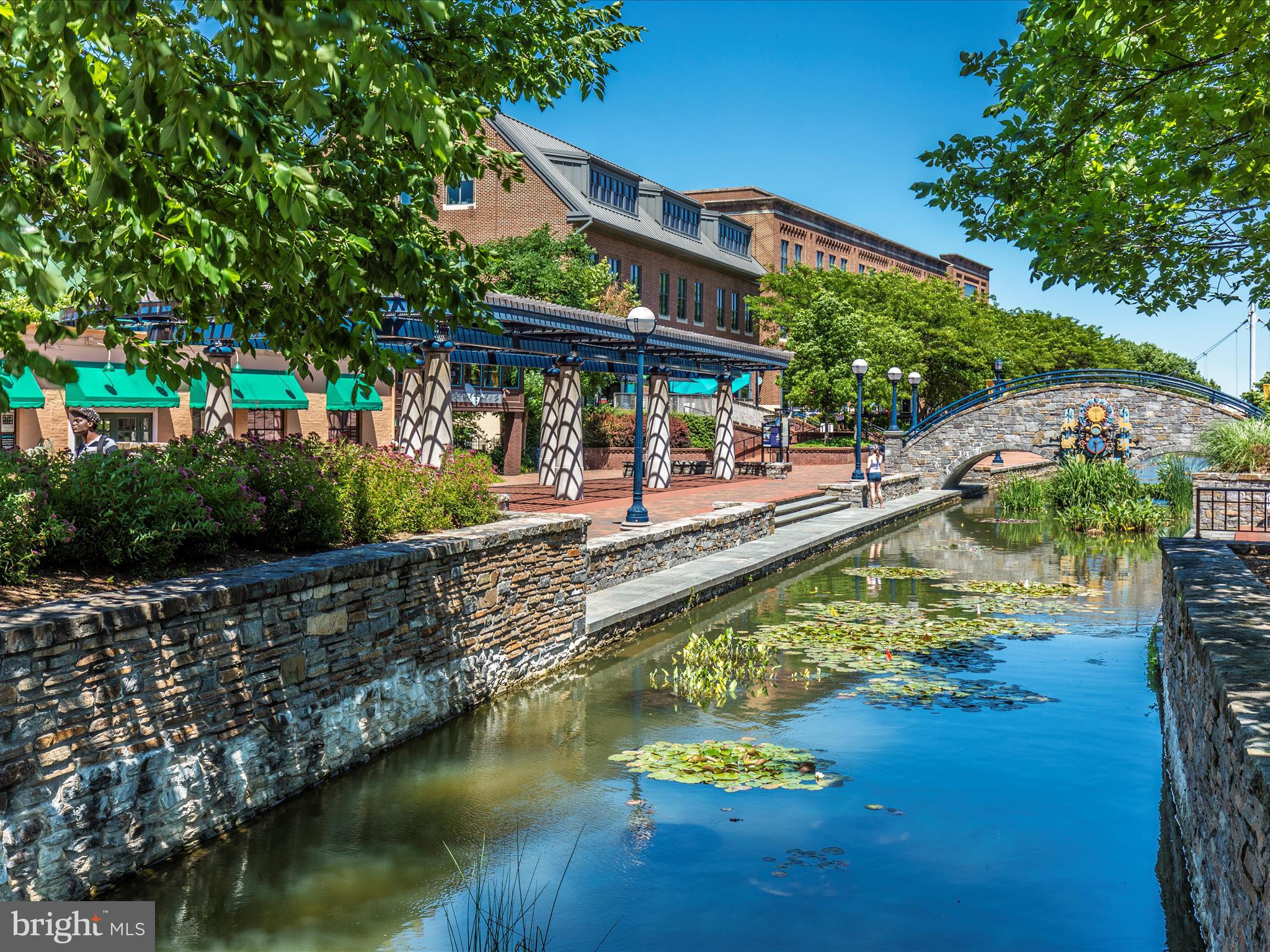 2 Maxwell Square Frederick, MD 21701 - Photo 48 of 59 Enjoy Carroll Creek
