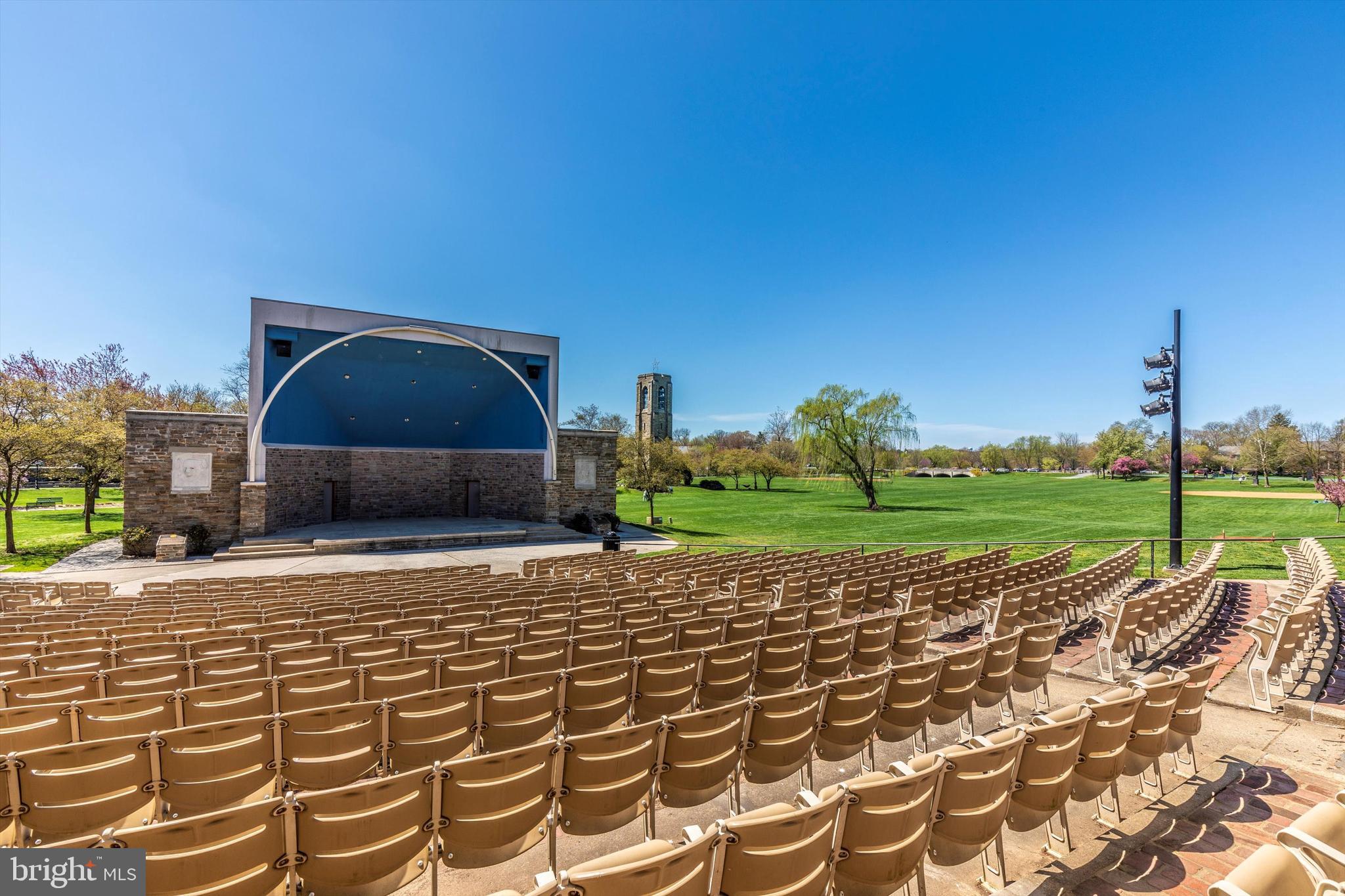 2 Maxwell Square Frederick, MD 21701 - Photo 56 of 59 Outdoor Entertainment