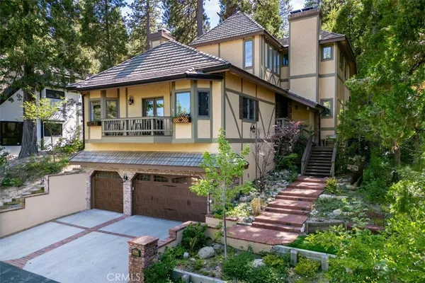$9,000 | 27598 Meadow Bay Drive, Lake Arrowhead, CA 92352