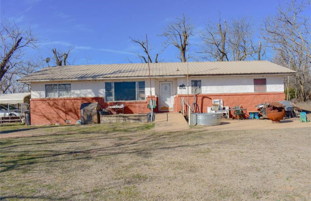 10567 North 1670 Road Sweetwater, OK 73666 - Photo 7 of 11 Screenshot_20240223-061723-317