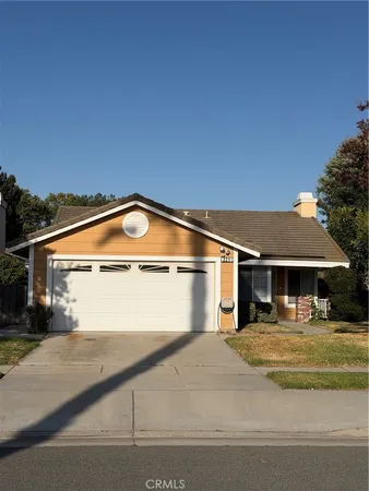 $2,900 | 2211 South Walker Avenue, Ontario, CA 91761