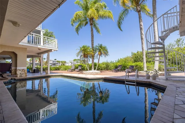 $2,555,000 | 763 Jacqueline Lane, Palm Harbor, FL 34683