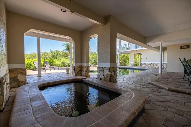 $2,555,000 | 763 Jacqueline Lane, Palm Harbor, FL 34683