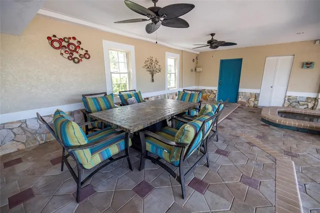$2,555,000 | 763 Jacqueline Lane, Palm Harbor, FL 34683