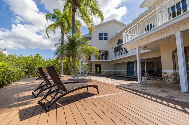 $2,555,000 | 763 Jacqueline Lane, Palm Harbor, FL 34683