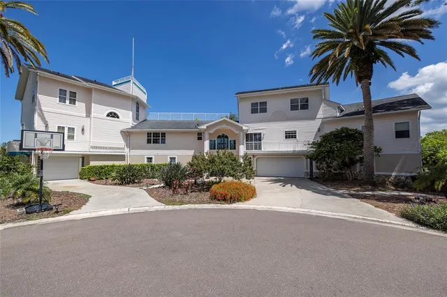 $2,555,000 | 763 Jacqueline Lane, Palm Harbor, FL 34683