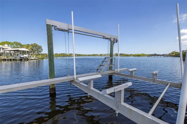 $2,555,000 | 763 Jacqueline Lane, Palm Harbor, FL 34683