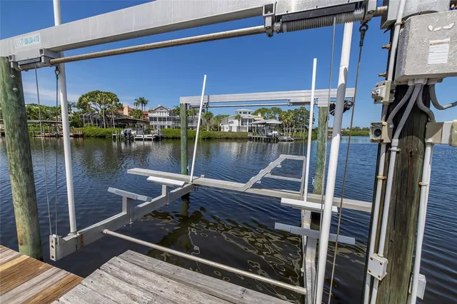 $2,555,000 | 763 Jacqueline Lane, Palm Harbor, FL 34683