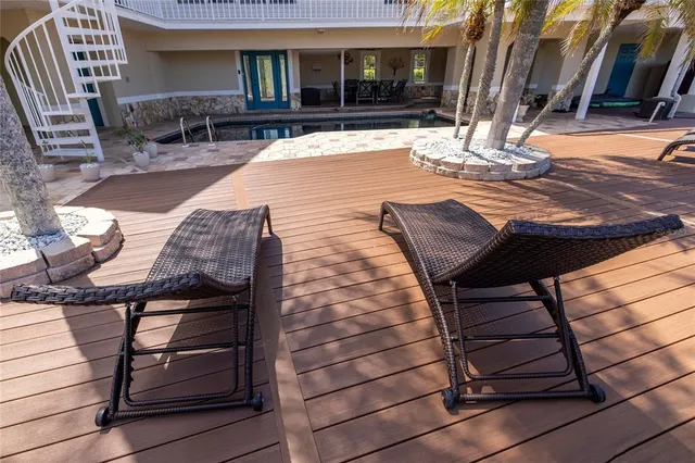 $2,555,000 | 763 Jacqueline Lane, Palm Harbor, FL 34683