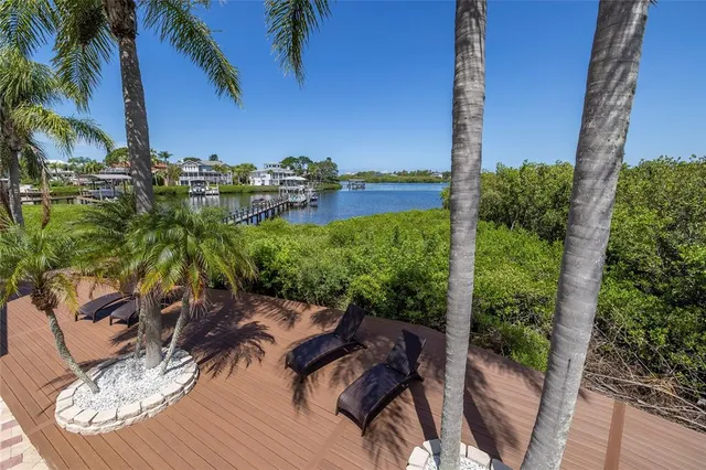 $2,555,000 | 763 Jacqueline Lane, Palm Harbor, FL 34683