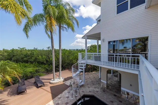 $2,555,000 | 763 Jacqueline Lane, Palm Harbor, FL 34683