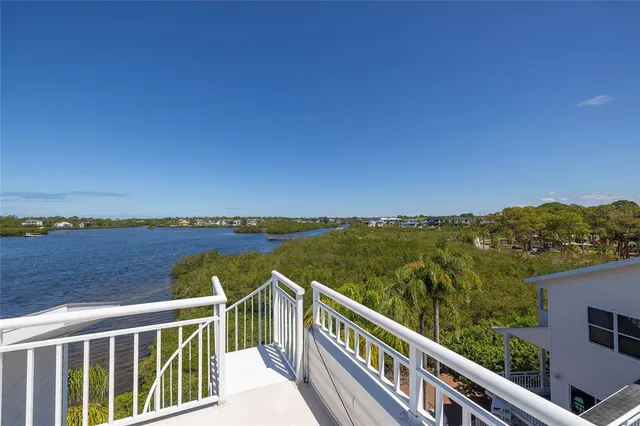 $2,555,000 | 763 Jacqueline Lane, Palm Harbor, FL 34683