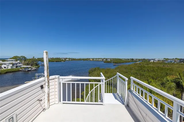 $2,555,000 | 763 Jacqueline Lane, Palm Harbor, FL 34683