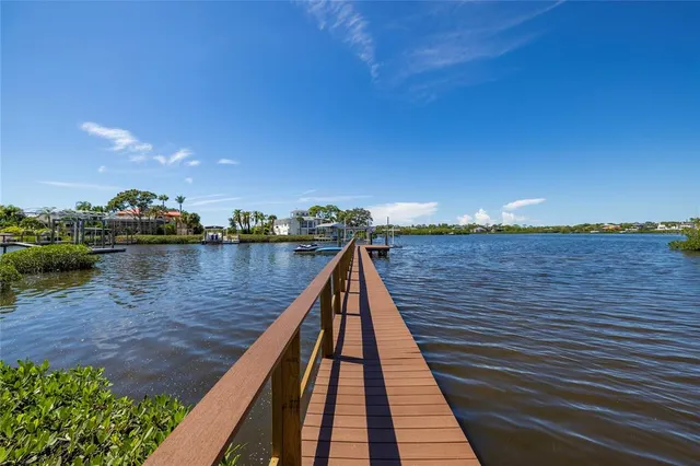$2,555,000 | 763 Jacqueline Lane, Palm Harbor, FL 34683