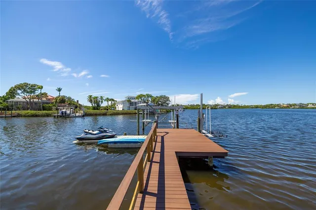 $2,555,000 | 763 Jacqueline Lane, Palm Harbor, FL 34683