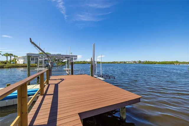 $2,555,000 | 763 Jacqueline Lane, Palm Harbor, FL 34683