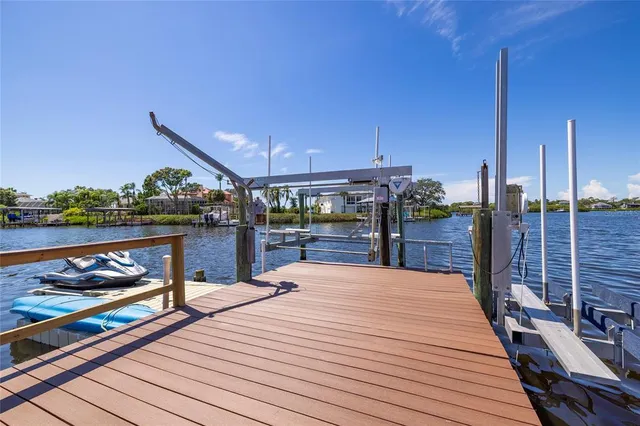 $2,555,000 | 763 Jacqueline Lane, Palm Harbor, FL 34683