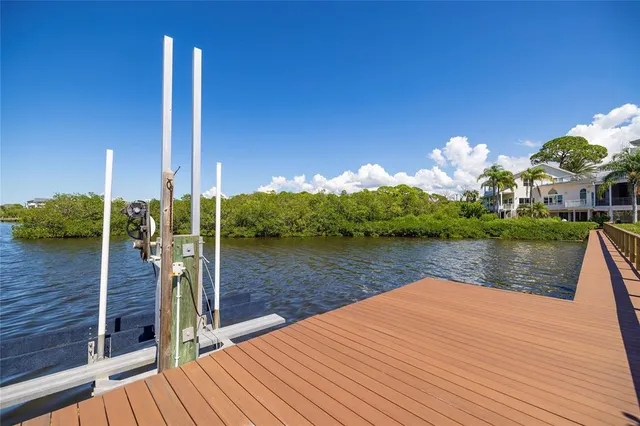 $2,555,000 | 763 Jacqueline Lane, Palm Harbor, FL 34683