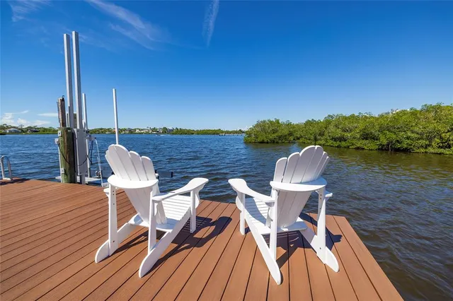 $2,555,000 | 763 Jacqueline Lane, Palm Harbor, FL 34683