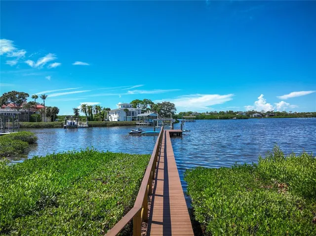 $2,555,000 | 763 Jacqueline Lane, Palm Harbor, FL 34683