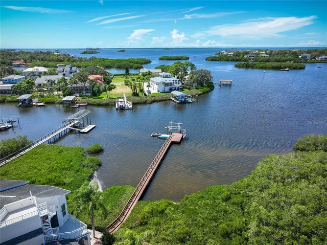 $2,555,000 | 763 Jacqueline Lane, Palm Harbor, FL 34683