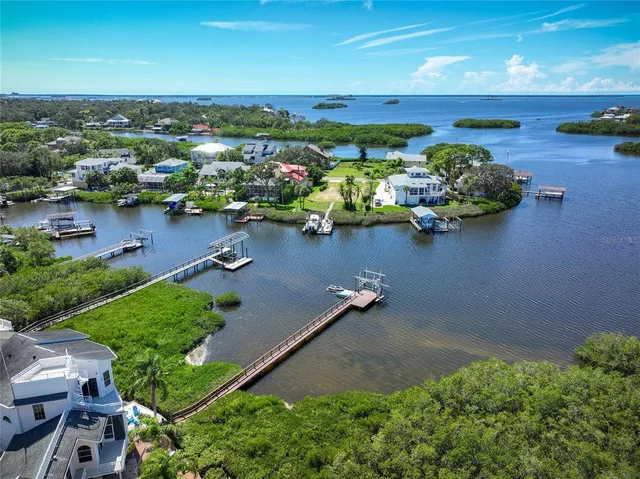 $2,555,000 | 763 Jacqueline Lane, Palm Harbor, FL 34683