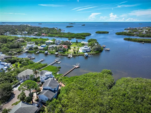 $2,555,000 | 763 Jacqueline Lane, Palm Harbor, FL 34683