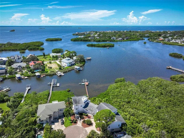 $2,555,000 | 763 Jacqueline Lane, Palm Harbor, FL 34683