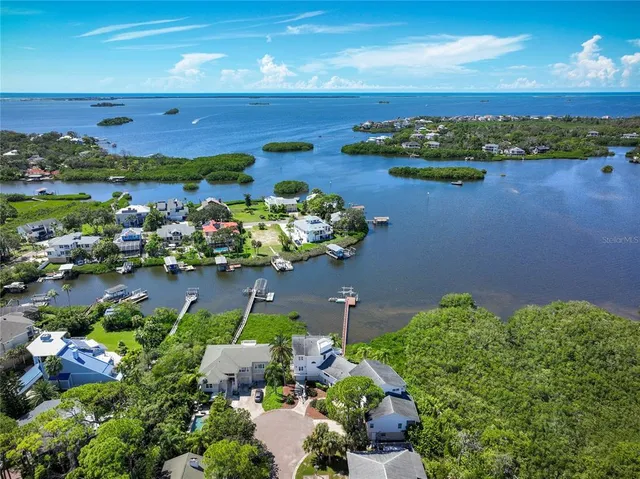 $2,555,000 | 763 Jacqueline Lane, Palm Harbor, FL 34683