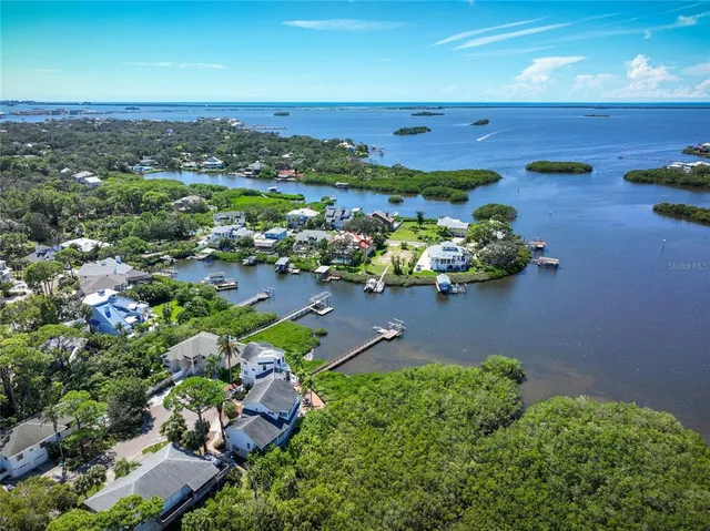 $2,555,000 | 763 Jacqueline Lane, Palm Harbor, FL 34683