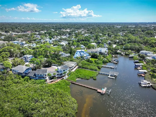 $2,555,000 | 763 Jacqueline Lane, Palm Harbor, FL 34683